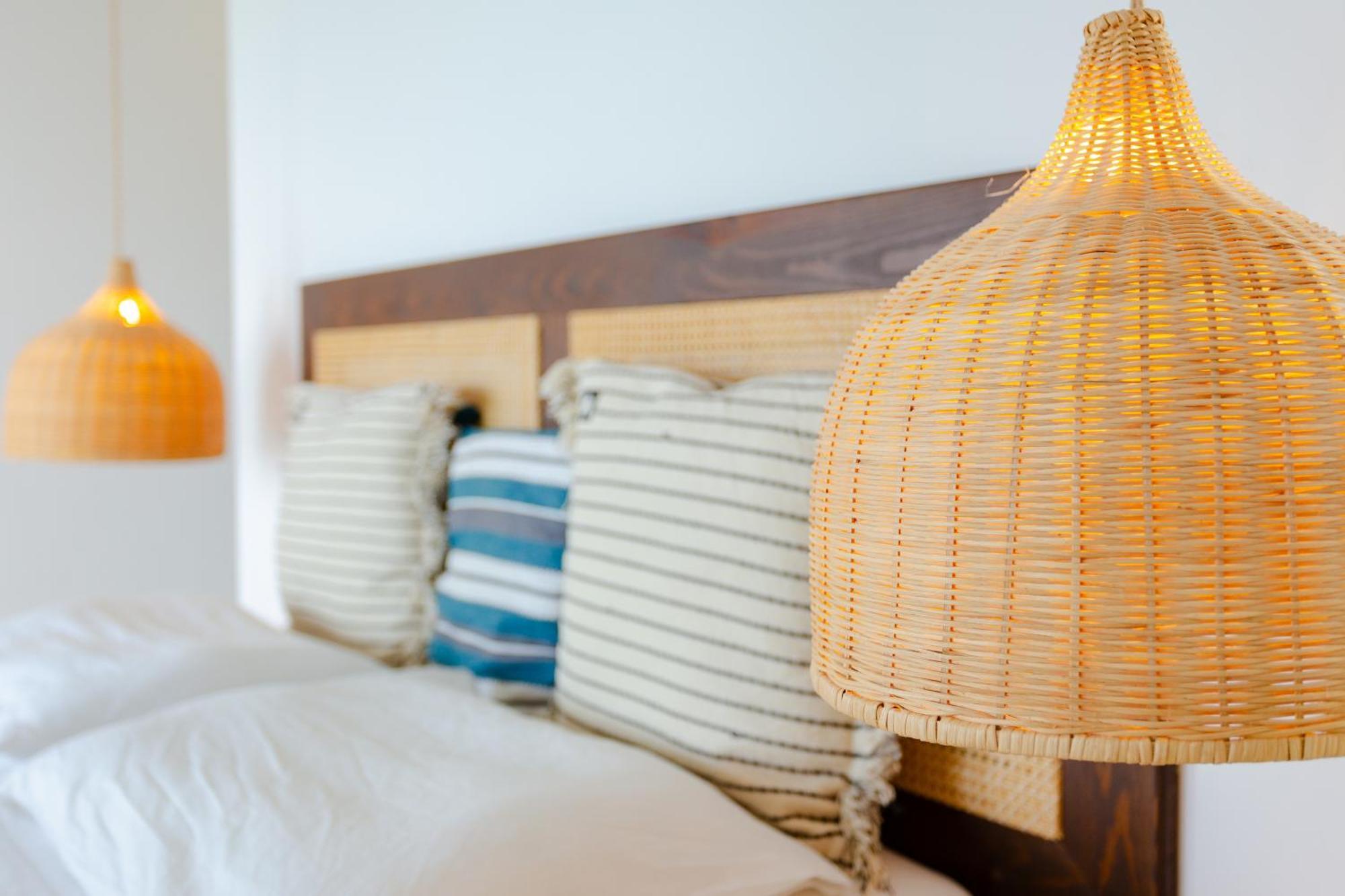 George Suites Stegna Arhángelosz Kültér fotó